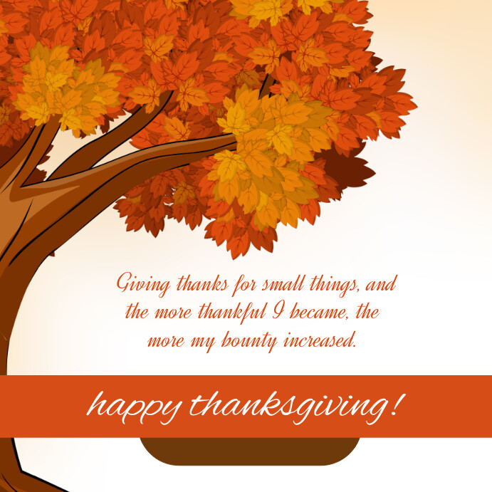 Thanksgiving Day 2023 in Canada