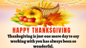 Happy thanksgiving designs template Twitter Post