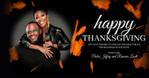 happy thanksgiving facebook image template