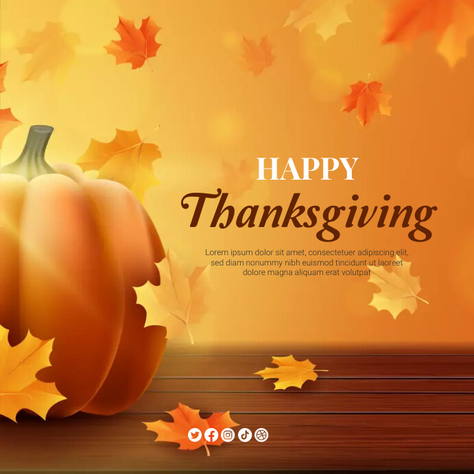 Thanksgiving day for what Thanksgiving day for what