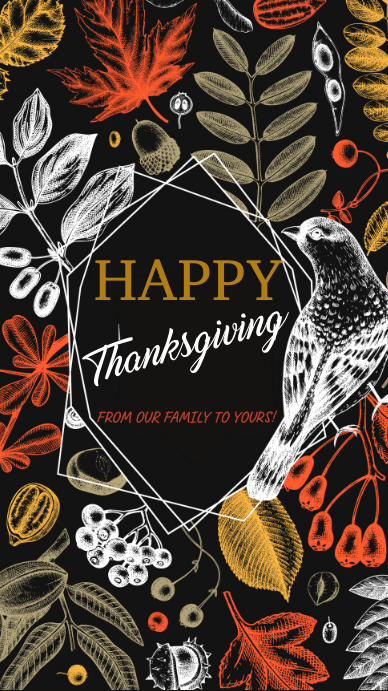 Thanksgiving joke for church Thanksgiving joke for church