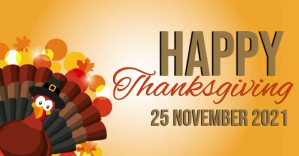 Oranje Thanksgiving Celebration Obraz udostępniany na Facebooku Template