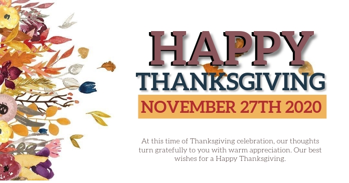 Thanksgiving day border Thanksgiving day border