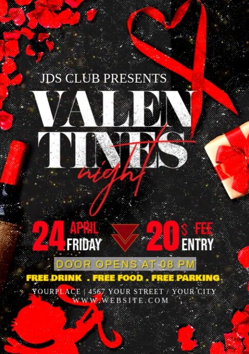 happy valentien's day, romantic valentine card, valentine sale ...