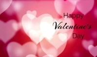 Happy Valentine's day templates Тег