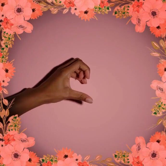 Happy Valentine's Day Post Template | PosterMyWall