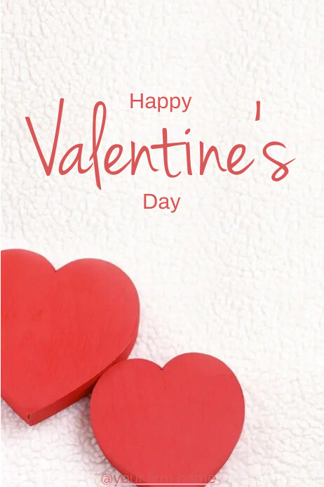Copy Of Happy Valentines Day PosterMyWall copy-of-happy-valentines-day-postermywall