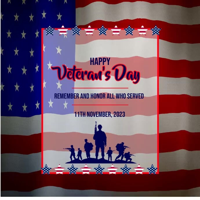 Veterans day thank you wording Veterans day thank you wording