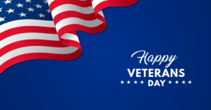 happy Veterans day Obraz udostępniany na Facebooku template