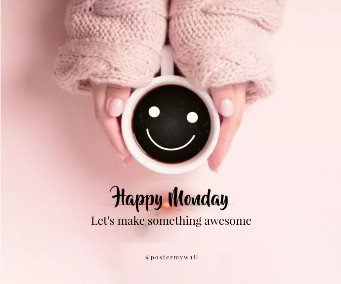 Happy Weekend Facebook Post Template | PosterMyWall