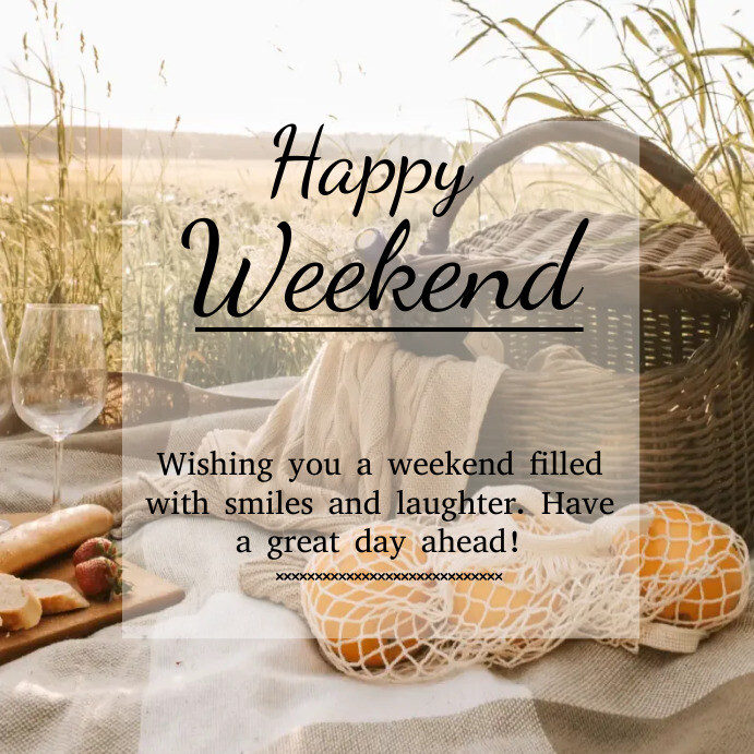 Happy Weekend Greetings Cheers To The Weekend: Happy Weekend Images