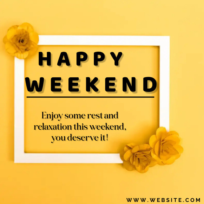 Happy Weekend Messages Wonderful Weekend Quotes Wishes For Relaxation