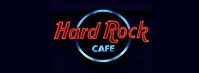 Hard rock cafe Portada de Facebook template