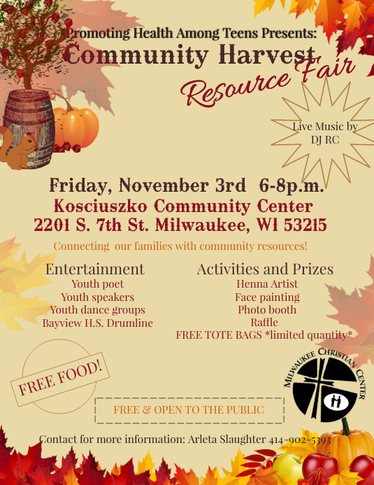 Harvest Flyer Template Harvest Fest Template PosterMyWall Harvest Flyer Template Harvest Fest Template PosterMyWall