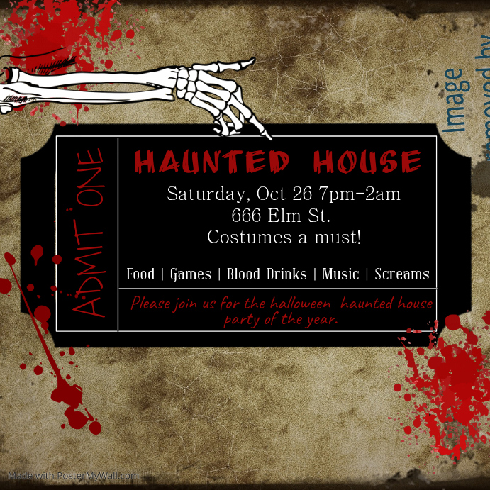 Haunted Hamptons 2025 Tickets Lois Sianna