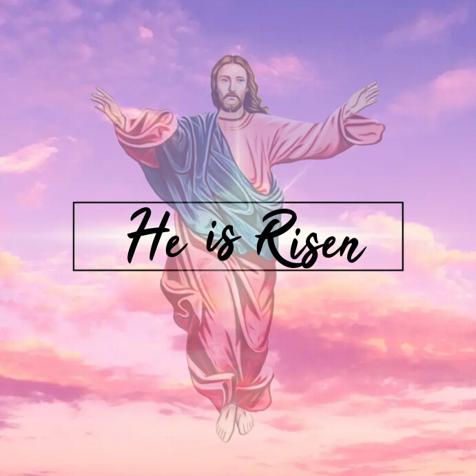 Jesus Christ Resurrection Backgrounds