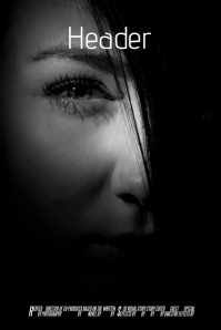 Header Template | PosterMyWall