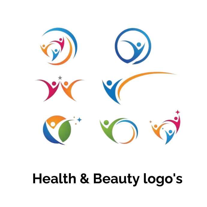 Sample Logo Health Health & beaut logo healthcare clinic Medical Template | PosterMyWall