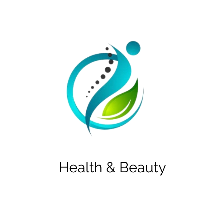 Sample Logo Health Health And Beauty Logos