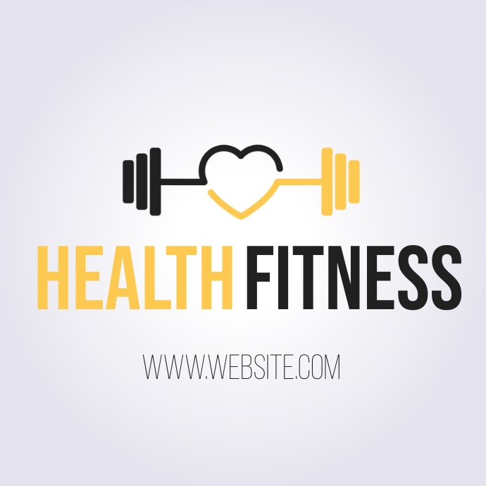 The Perfect Match: Crafting a Health and Fitness Logo that Inspires The Perfect Match: Crafting a Health and Fitness Logo that Inspires