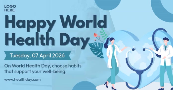 Health Awareness Template | PosterMyWall