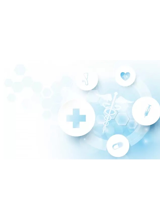 Health background Template | PosterMyWall