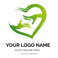 health care logo template