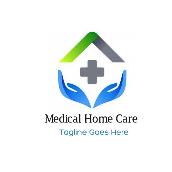 Health Center Logo Template PosterMyWall health-center-logo-template-postermywall