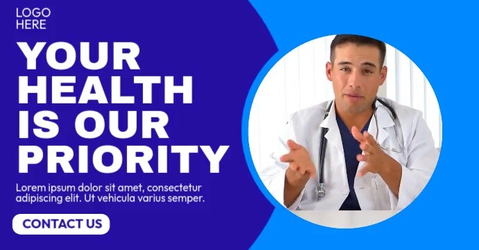 Health Check Design Copy of Health Check | PosterMyWall