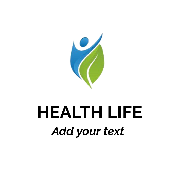health life Template | PosterMyWall