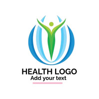 HEALTH LOGO Template | PosterMyWall