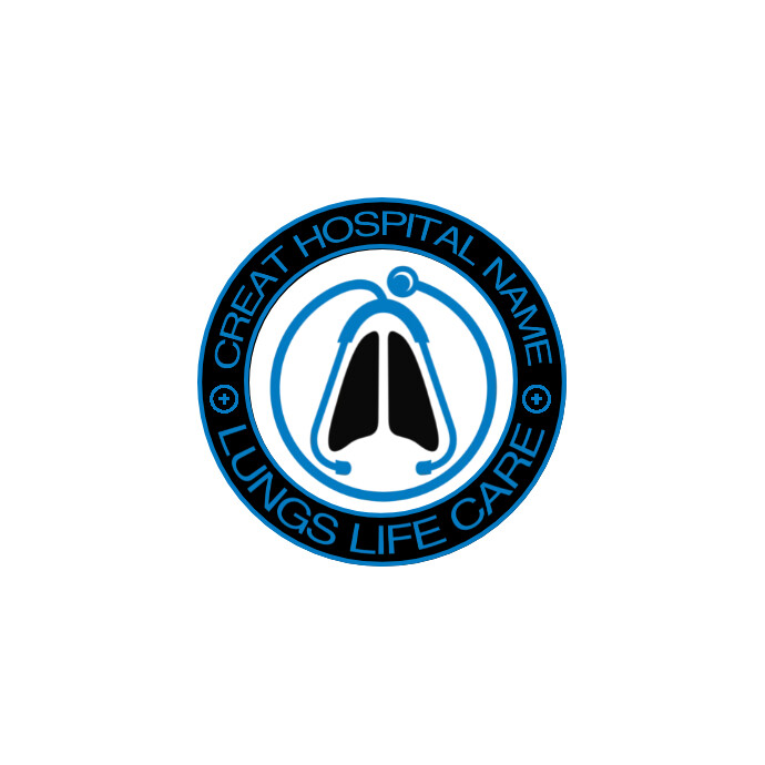 health logo template