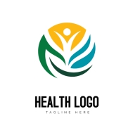 Health logo Template | PosterMyWall