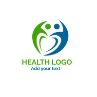 health logo Template | PosterMyWall