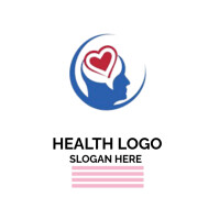 HEALTH LOGO Template | PosterMyWall
