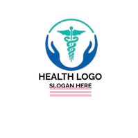 Sample Logo Health HEALTH LOGO Template | PosterMyWall