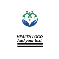 Sample Logo Health HEALTH LOGO Template | PosterMyWall