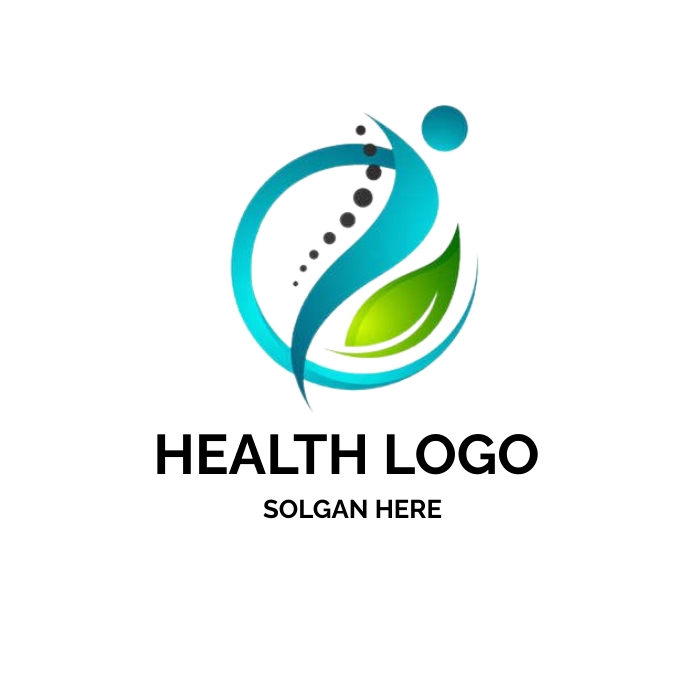 HEALTH LOGO Template | PosterMyWall