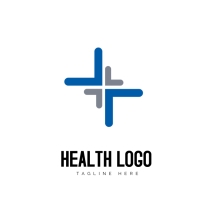 Health logo Template | PosterMyWall