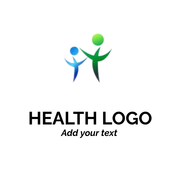 HEALTH LOGO Template | PosterMyWall