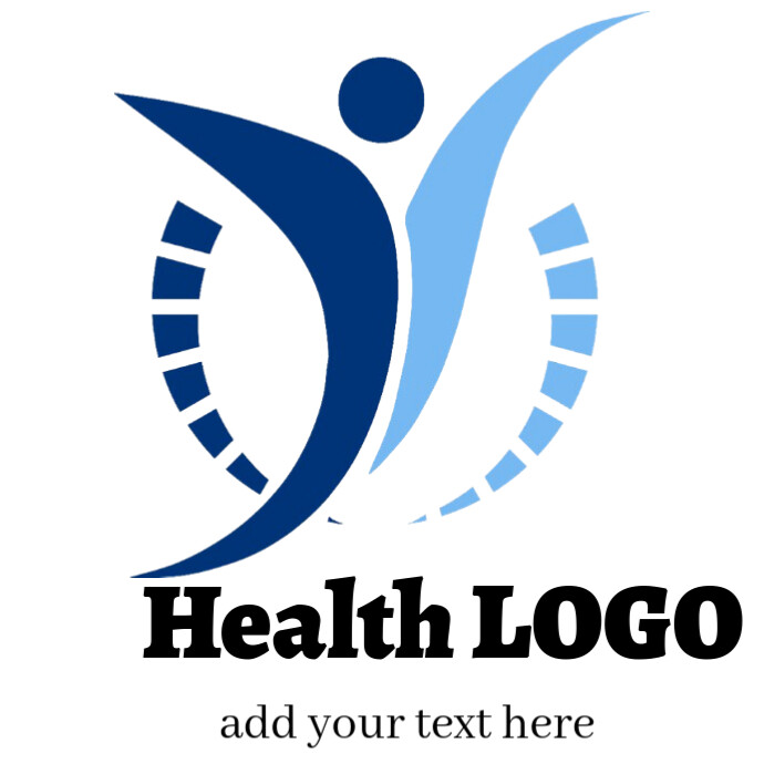 Health logo Template | PosterMyWall