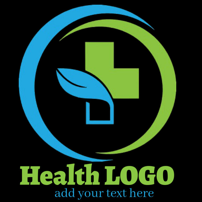 Health LOGO Ilogo template
