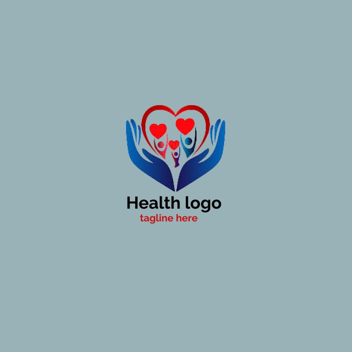 Sample Logo Health Healthcare Logo Design Ideas