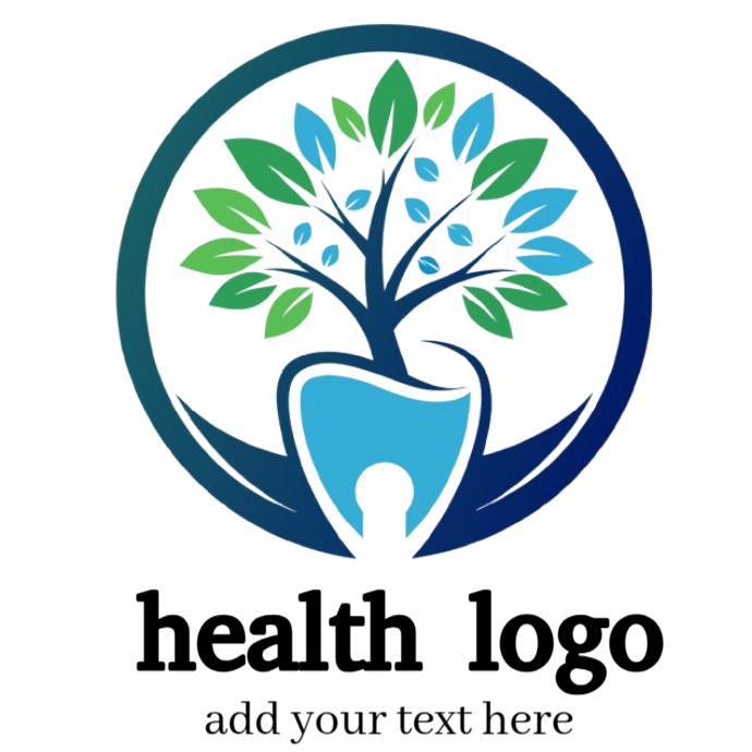 health logo Template | PosterMyWall