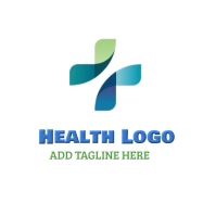 Sample Logo Health HEALTH LOGO Template | PosterMyWall