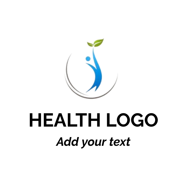 health logo Template | PosterMyWall