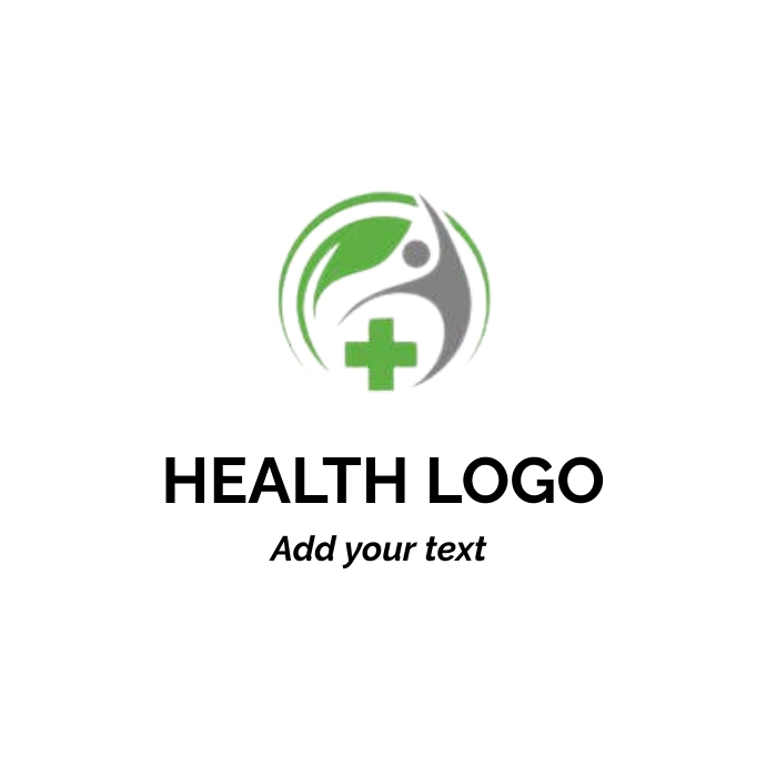 HEALTH LOGO Template | PosterMyWall