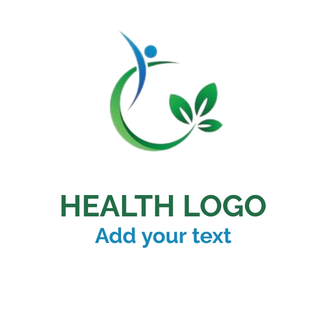 Copy of HEALTH LOGO | PosterMyWall