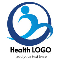 Health LOGO template