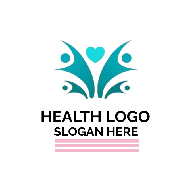Sample Logo Health Health Logo Design Free